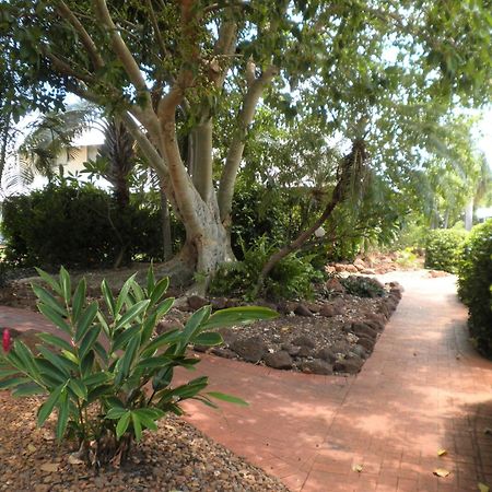 Broome Beach Resort - Cable Beach, Broome Exterior foto