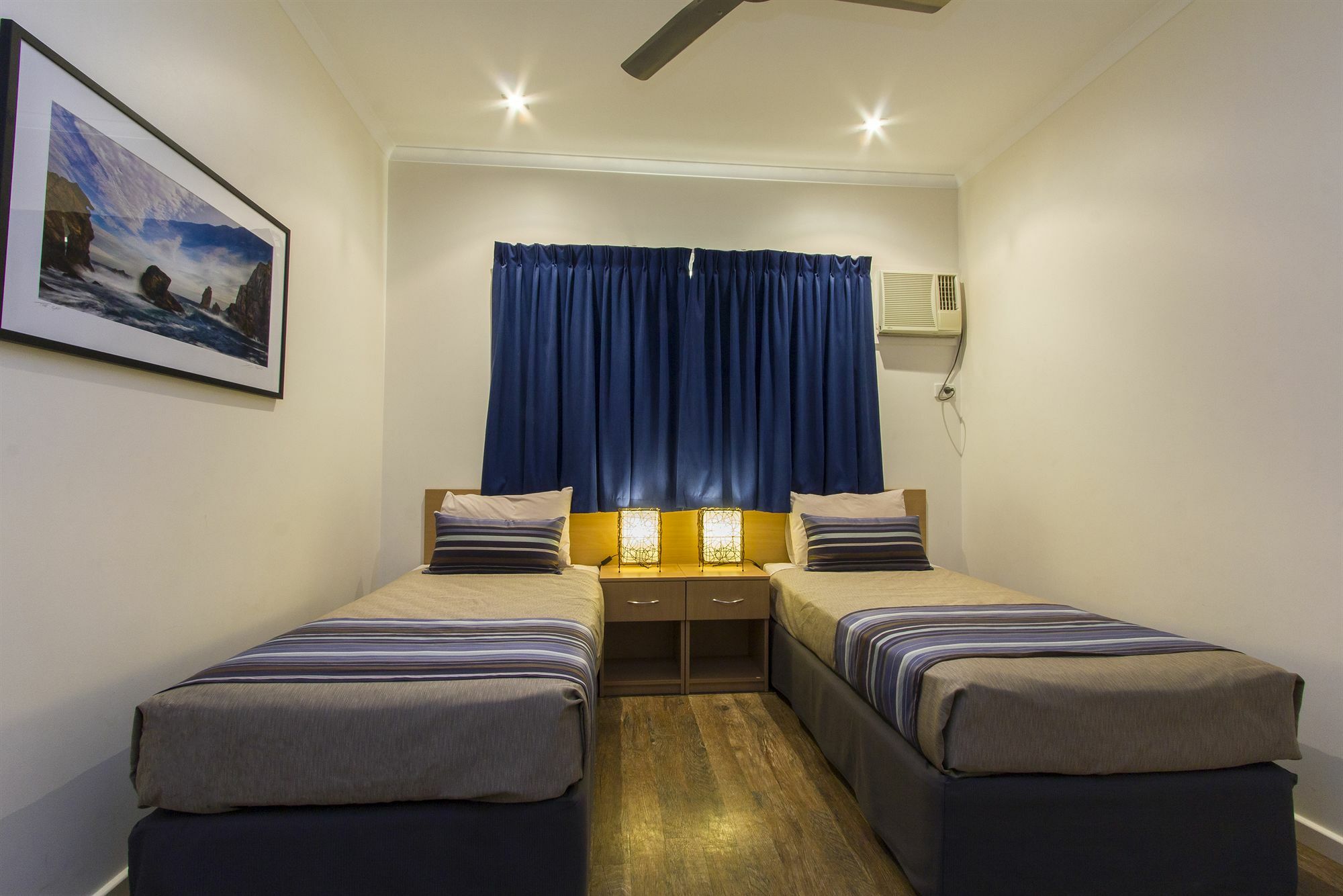 Broome Beach Resort - Cable Beach, Broome Exterior foto